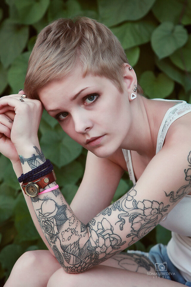Фото sonia_lebedeva