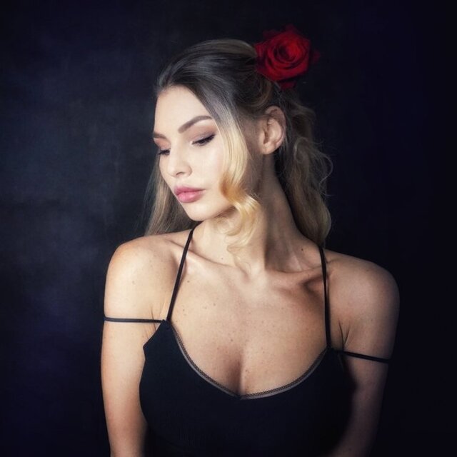 Фото Анна Кики Егорова