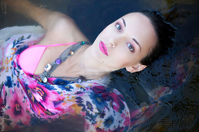 Фото Нина Фоминых