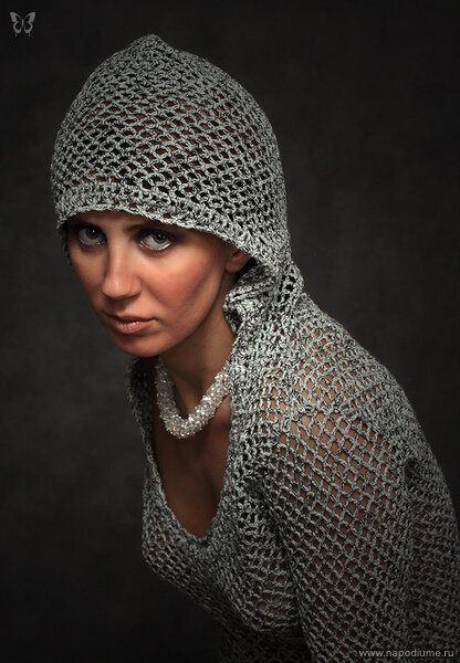Фото Екатерина Незнамова