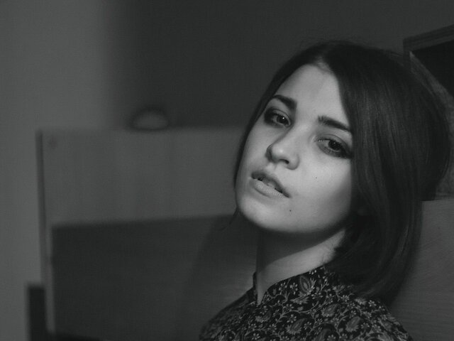 Anastasija Sinjukova's photo