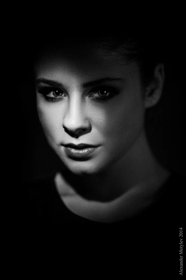 Фото Alexander Motylev