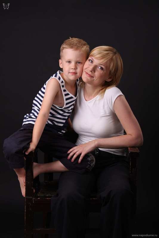 Фото Нина Соловьева