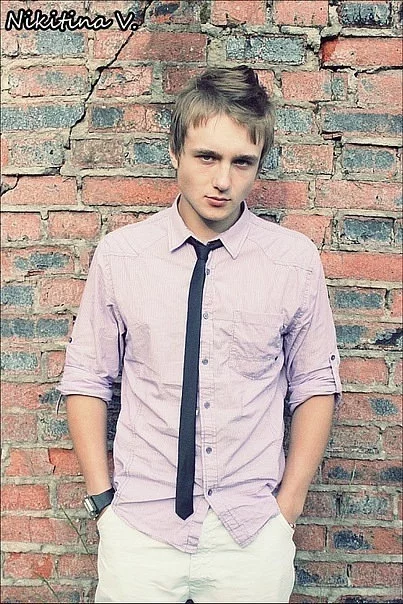 Foto Denis Tusov