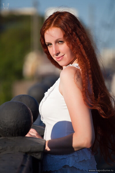 Фото Darya Tulupova