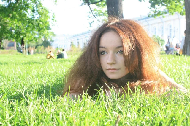 Foto Ol'ga SHemahanskskaja