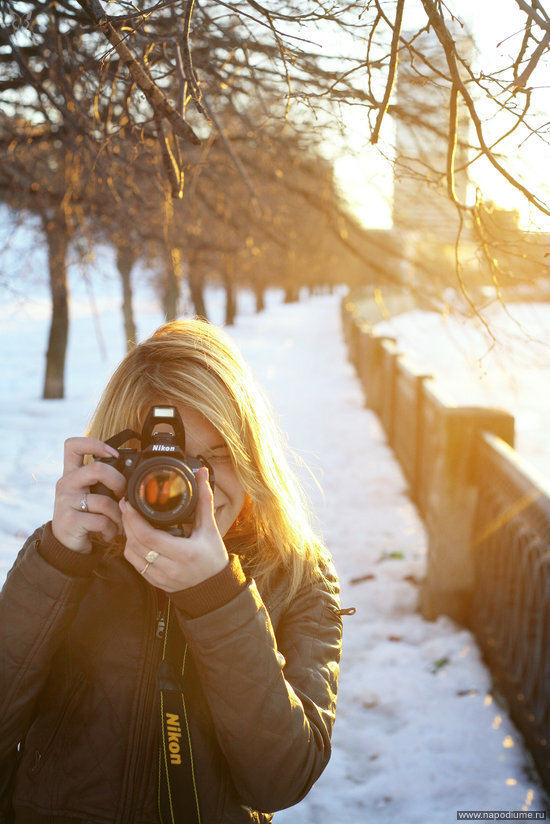 Фото Oleg Sharagov