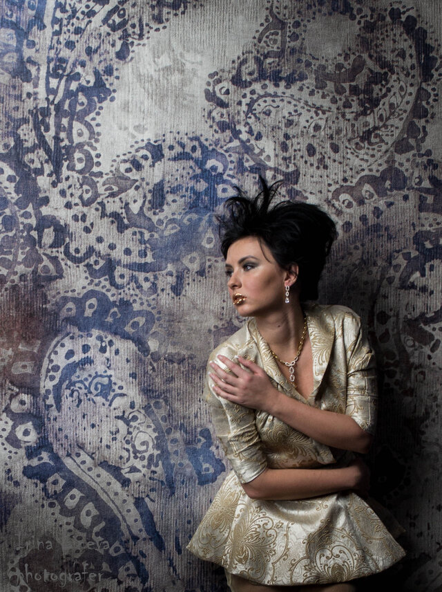 Фото Ирина Линева