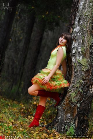 Фото Ольга KAURTSEVA Каурцева