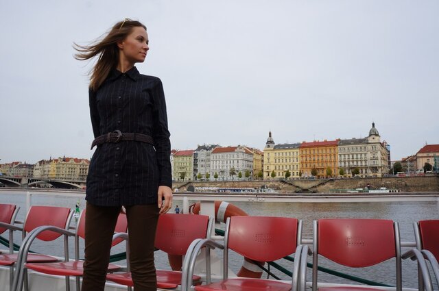 Фото Lesya Dakinya Pepla