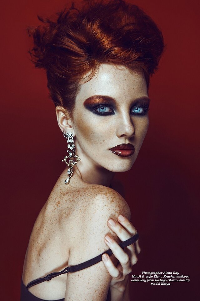 Фото Alena Ray