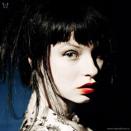 Фото Katerina Karpova