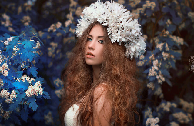 Фото Kerry Moore