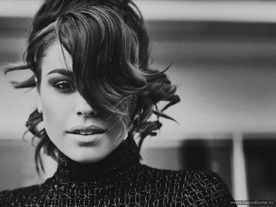 Фото Maryana Lisovskaya