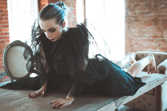 Фото Элеонора Lenore Филимонова