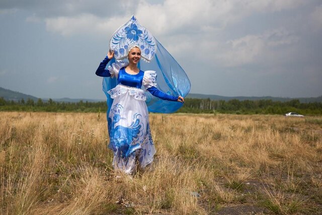 Фото Наталья namal Малеонок