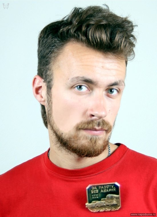 Фото Сергей affricanezz Шехеров