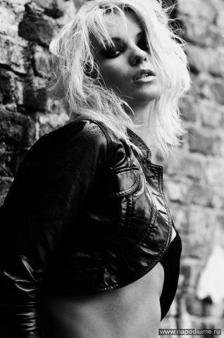 Фото Kate Reznik