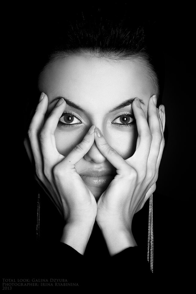 Фото Ирина Irina Ryabinina Рябинина