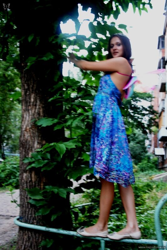 Фото Elisaveta Chernyak