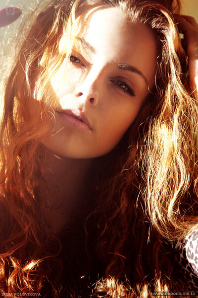 Фото Irina Polovikova