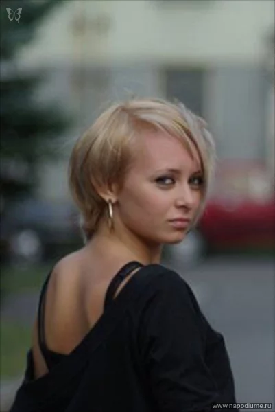 Aleksandra Kurilovic的照片