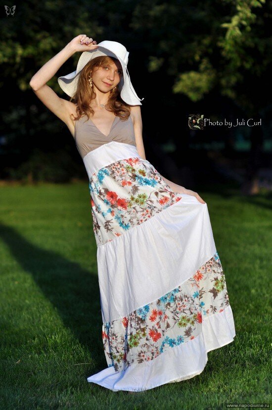 Фото Лена Золотухина