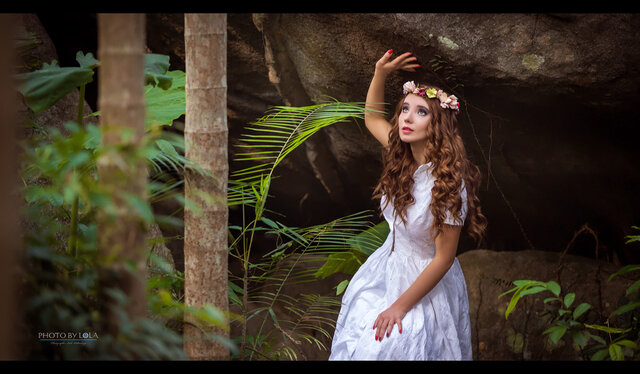 Фото PHOTO BY LOLA