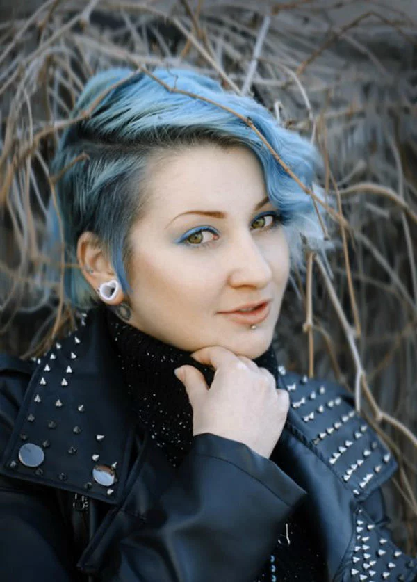 Daria Wolfgang's photo