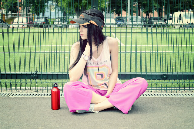 Фото Kylie Medison