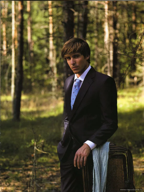Andrej Basmakov's photo