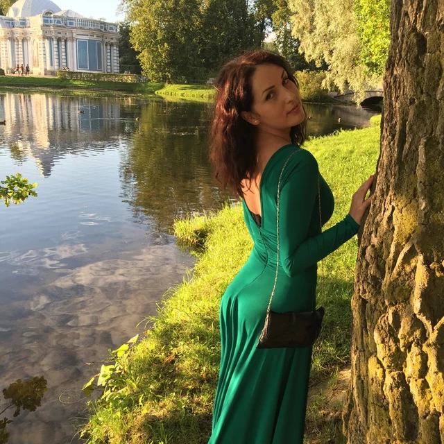 Foto Irina Suhinina