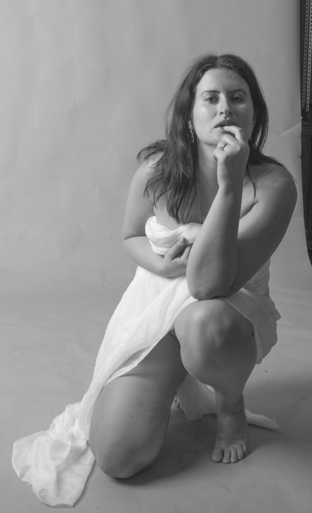 Фото Ирина Иванова