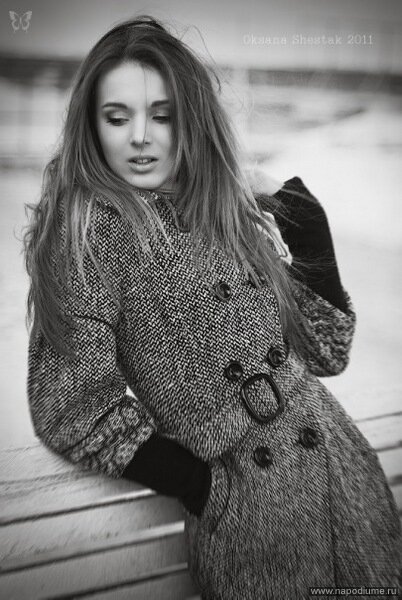Фото Анна Колесникова