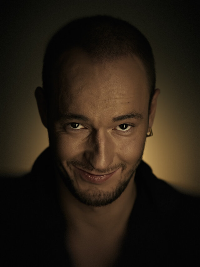 Фото Василий vasilygureev Гуреев