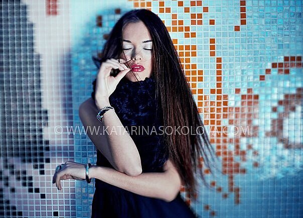 Фото Арина Баракова