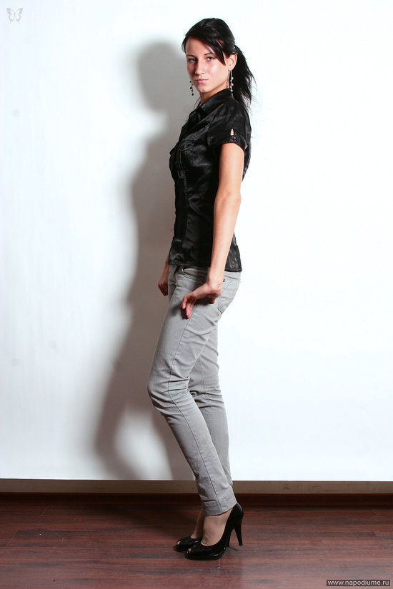 Фото Katrin Petina