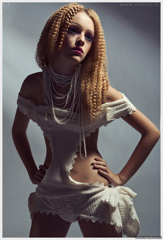 Фото Эteri MakeUp