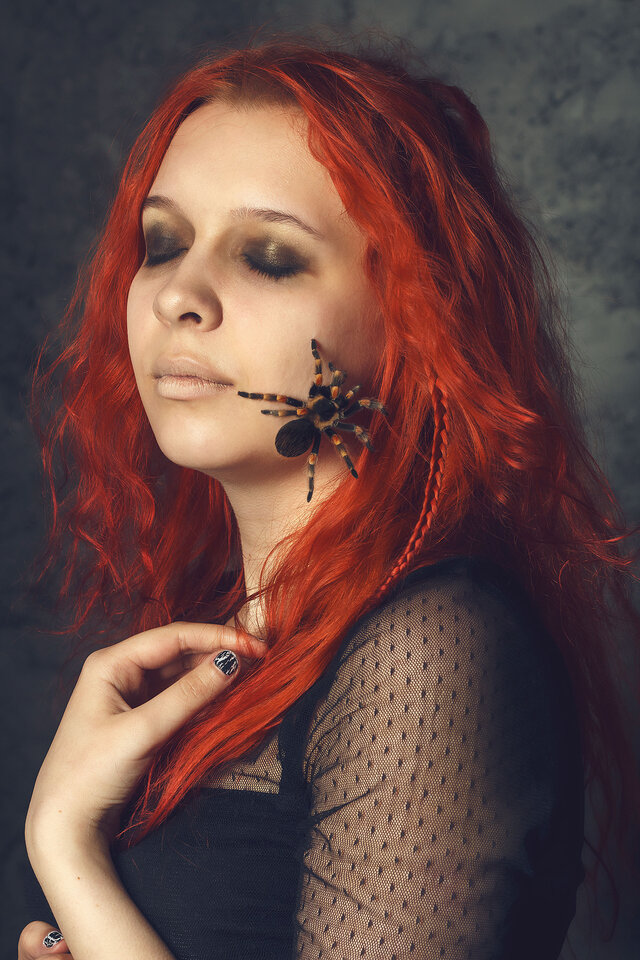 Фото Tanya Ash