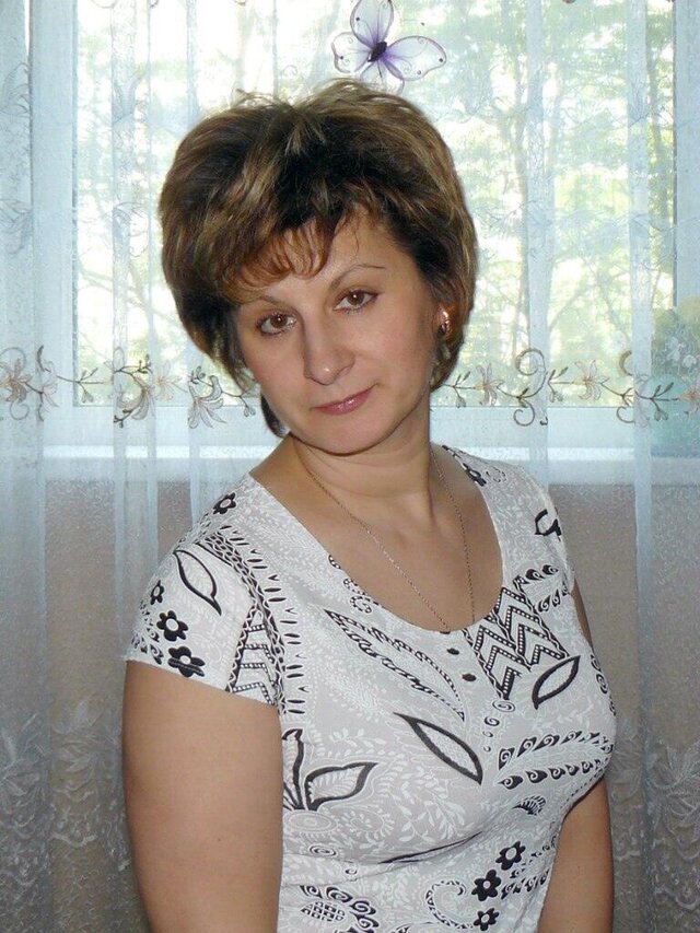 Фото Марина (Мария)  Захарова