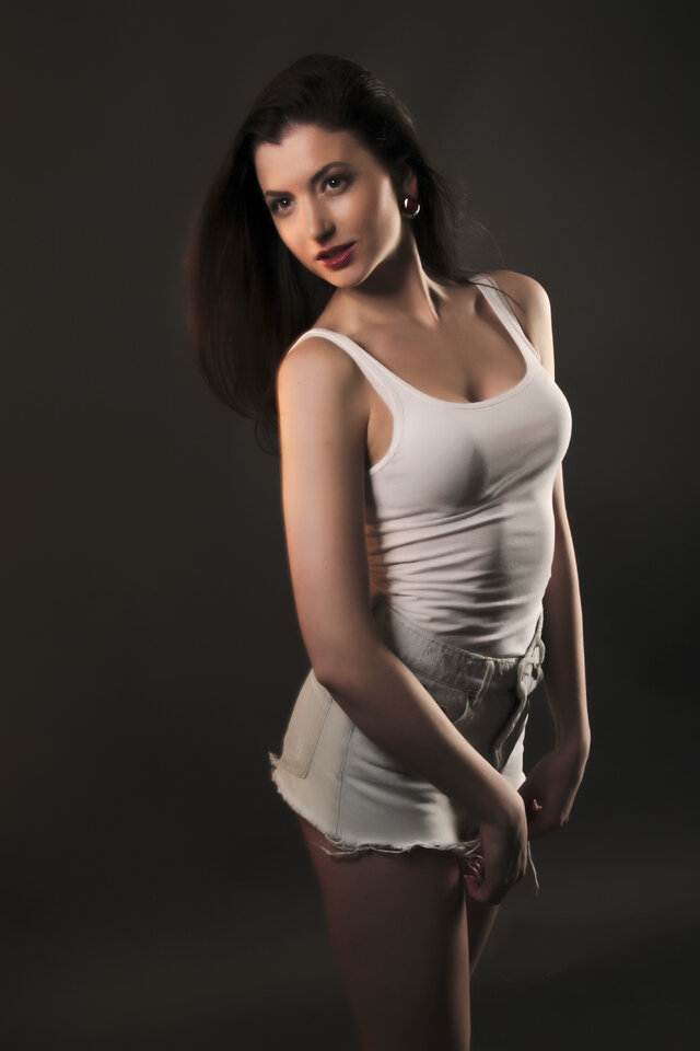 Фото Екатерина Ашуркова