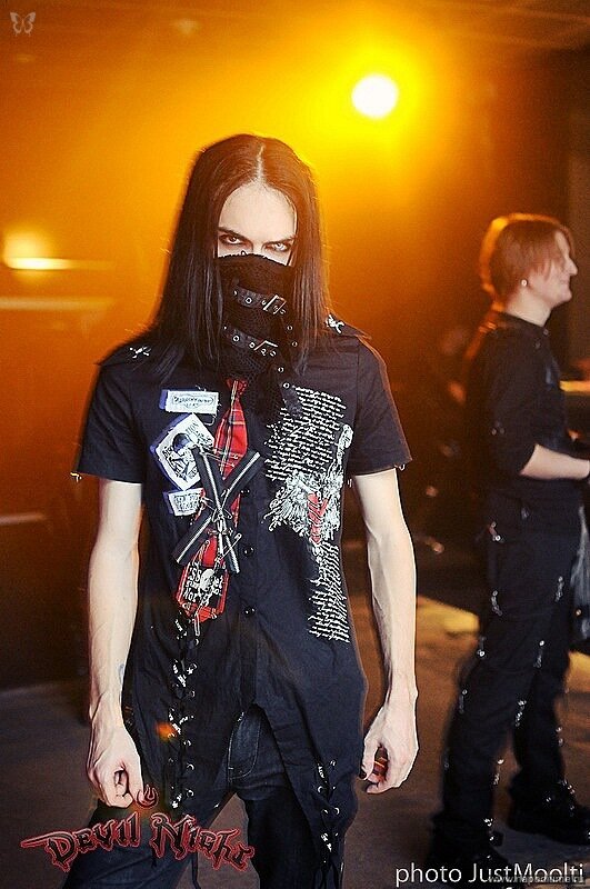 Фото Евгений †Dik† Суворов