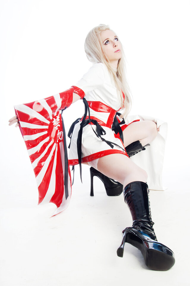 Фото Tera Mizuki