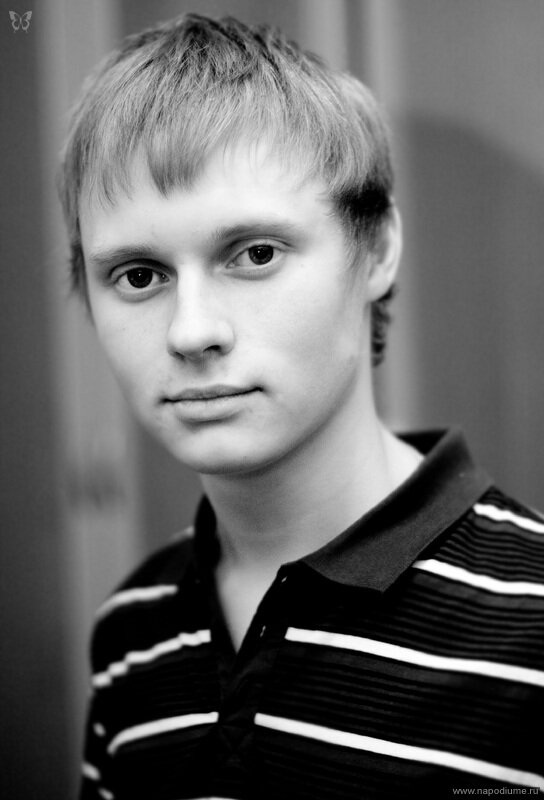 Фото Виктор Сергеев