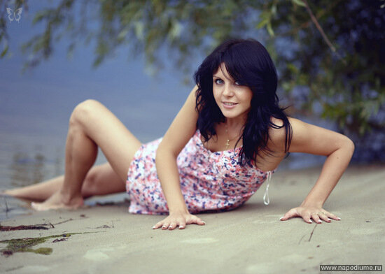 Фото Alisa Krutikova