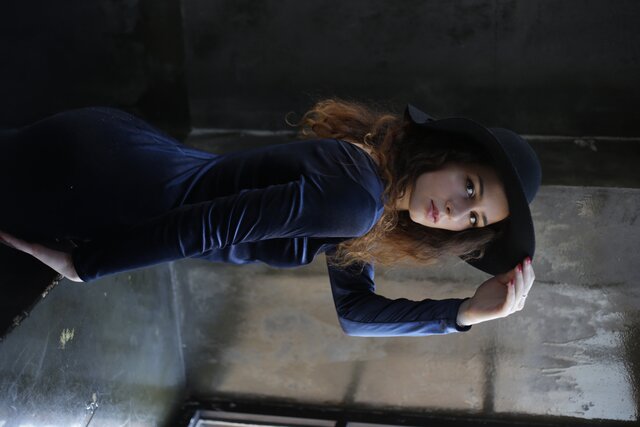 Фото Лана Базаева