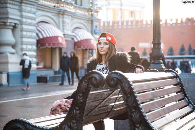 Фото Антон Рязанов