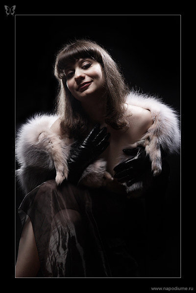 Фото Елена Герасимова