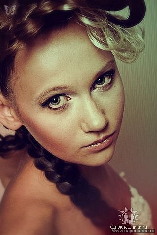 Фото Яночка Устилко
