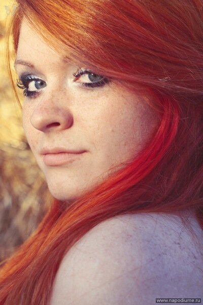 Фото Bloodrising Melissa